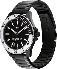 Tommy Hilfiger Analogue Quartz Herrenuhr - 1792014