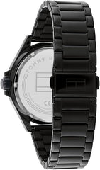 Tommy Hilfiger Analogue Quartz Herrenuhr - 1792014