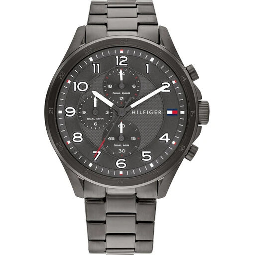 Tommy Hilfiger Axel Herrenuhr - 1792008