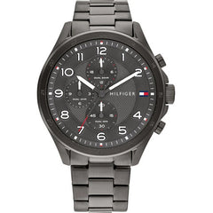 Tommy Hilfiger Axel Herrenuhr - 1792008