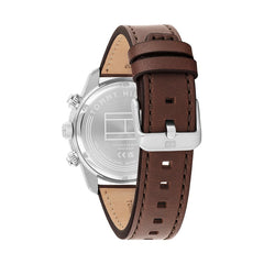 Tommy Hilfiger Chronograph Herrenuhr - 1792213