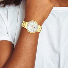 Tommy Hilfiger Damenuhr - 1782344