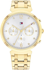 Tommy Hilfiger Damenuhr - 1782344