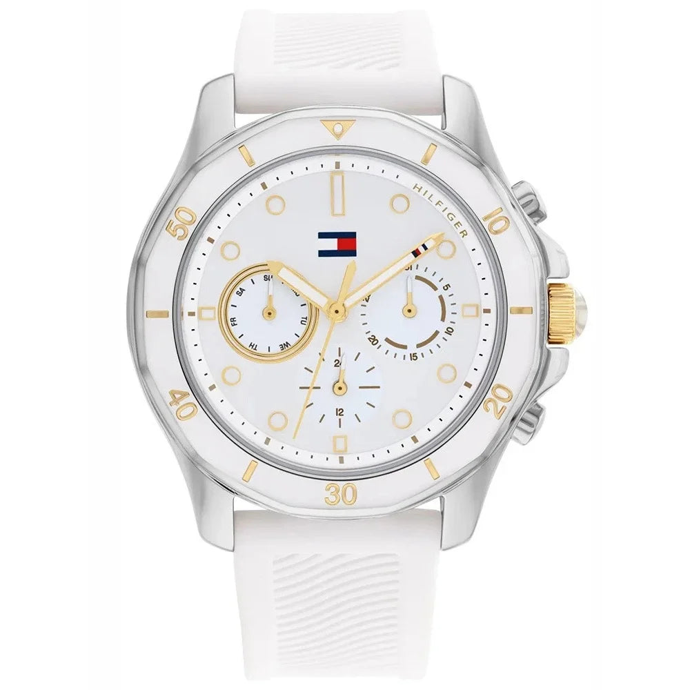 Tommy Hilfiger Brooklyn Damenuhr - 1782568