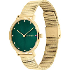 Tommy Hilfiger Damenuhr - 1782668