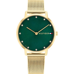 Tommy Hilfiger Damenuhr - 1782668