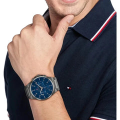 Tommy Hilfiger Dexter Herrenuhr - 1792089
