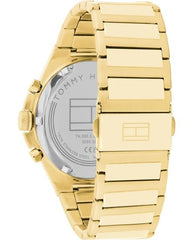 Tommy Hilfiger Dexter Herrenuhr - 1792090