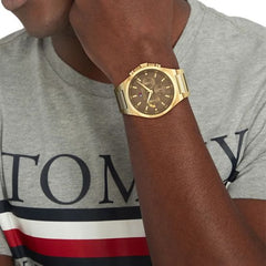 Tommy Hilfiger Dexter Herrenuhr - 1792090