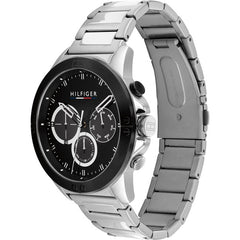 Tommy Hilfiger Harley Day Date Herrenuhr - 1791890