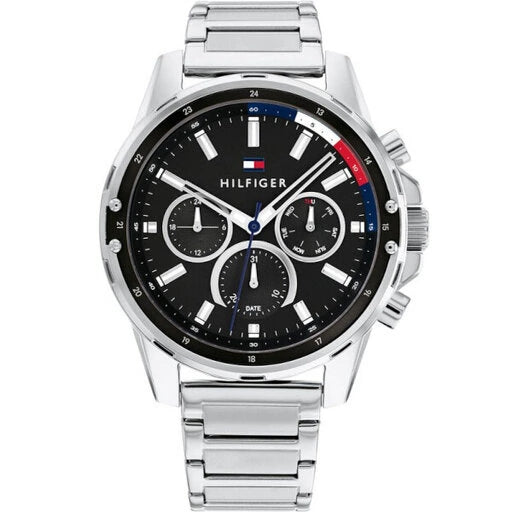 Tommy Hilfiger Herrenuhr - 1791936