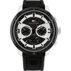 Tommy Hilfiger Herrenuhr - 1792074