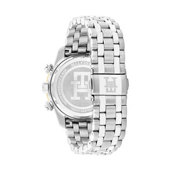 Tommy Hilfiger Herrenuhr TH85 - 1792184