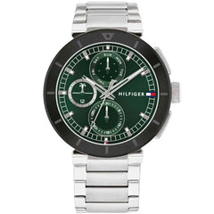 Tommy Hilfiger Lorenzo Herrenuhr - 1792117