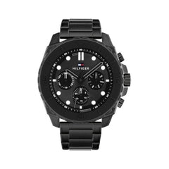 Tommy Hilfiger Morgan Herrenuhr - 1710690
