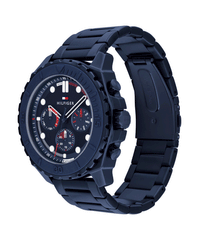 Tommy Hilfiger MORGAN Herrenuhr - 1710691