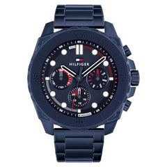 Tommy Hilfiger MORGAN Herrenuhr - 1710691