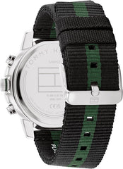 Tommy Hilfiger Ocean-Bound Herrenuhr - 1792107