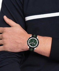Tommy Hilfiger Ocean-Bound Herrenuhr - 1792107