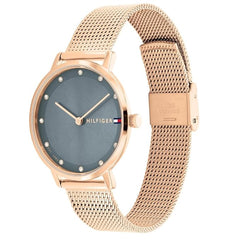 Tommy Hilfiger Pippa Analog Damenuhr - 1782669