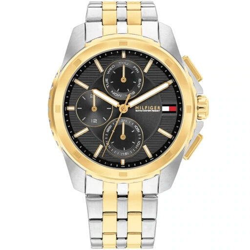 Tommy Hilfiger TH Herrenuhr - 1710621
