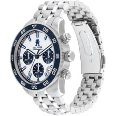 Tommy Hilfiger TH85 Herrenuhr - 1792157