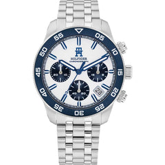 Tommy Hilfiger TH85 Herrenuhr - 1792157