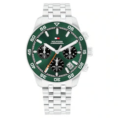 Tommy Hilfiger TH85 Herrenuhr - 1792214