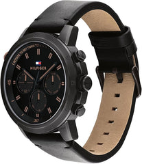 Tommy Hilfiger TROY Herrenuhr - 1792110