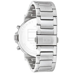 Tommy Hilfiger Tyson Le Herrenuhr - 1710604