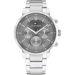 Tommy Hilfiger Tyson Le Herrenuhr - 1710604