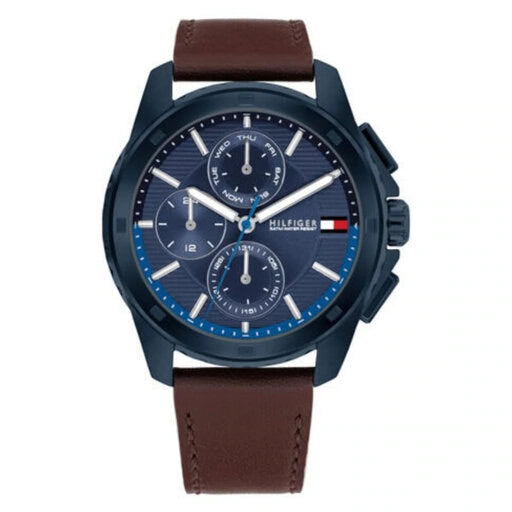 Tommy Hilfiger Walker Herrenuhr - 1710632