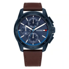 Tommy Hilfiger Walker Herrenuhr - 1710632