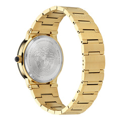 VERSACE Greca Logo Moonphase' Damenuhr - VE7G00323