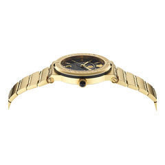 VERSACE Greca Logo Moonphase' Damenuhr - VE7G00323