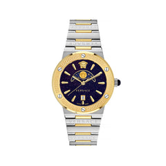 versace-greca-logo-moonphase-quartz-uhr-pvd-gold-blau-38-mm-unisex-ve7g00223