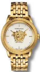 Versace Plazzo Empire 43 MM Gold Herrenuhr - VERD00318