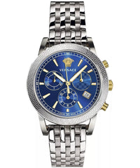 Versace Sport Tech Chrono Damenuhr - VELT00219