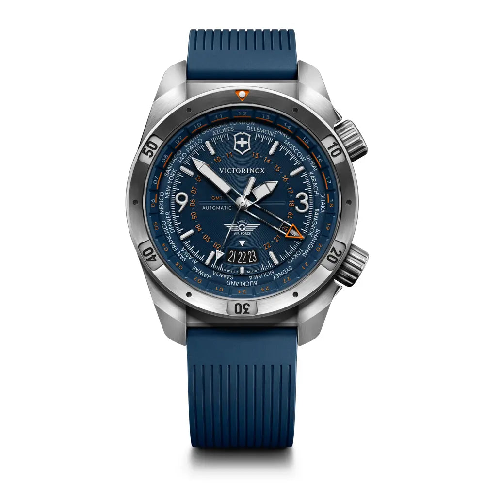 Victorinox Air Pro Automatic Herrenuhr - 242003