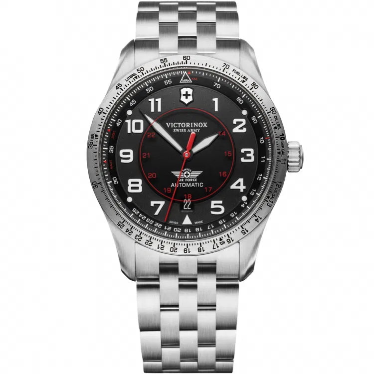 Victorinox Airboss Mechanisch Herrenuhr - 241888