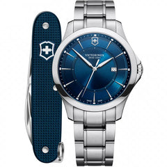 Victorinox Alliance Herrenuhr - 241910.1