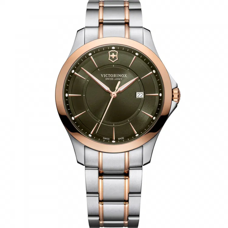 Victorinox Alliance Herrenuhr - 241913