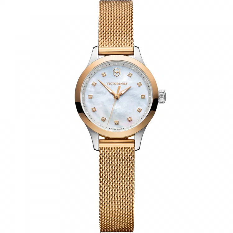 Victorinox Alliance XS Damenuhr - 241879