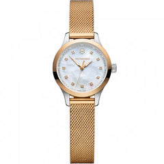 Victorinox Alliance XS Damenuhr - 241879