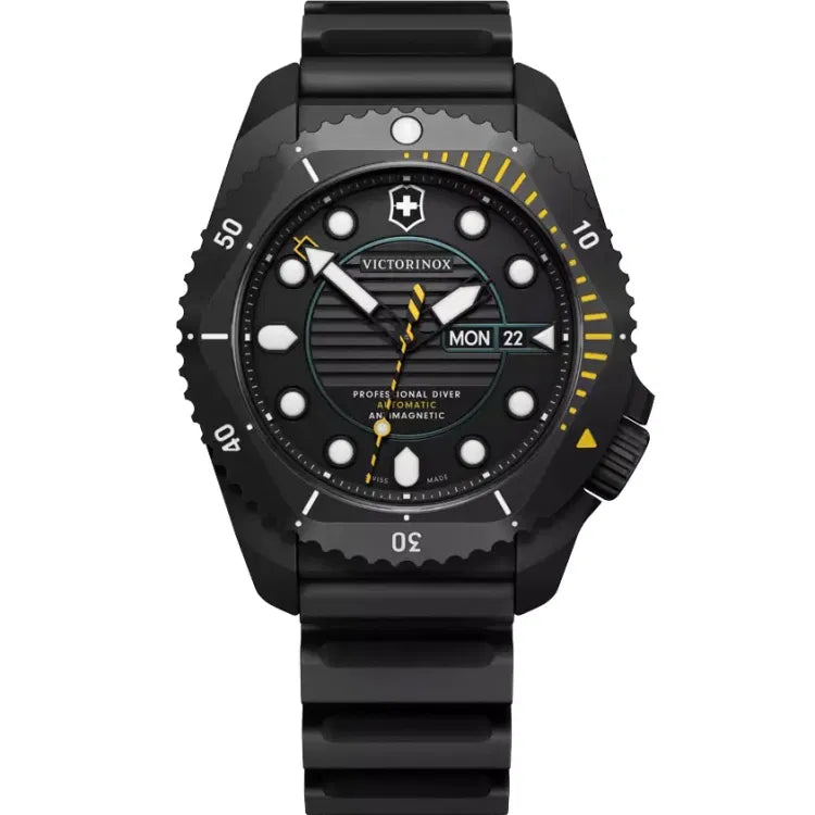 Victorinox Dive Pro Automatic Herrenuhr - 241997