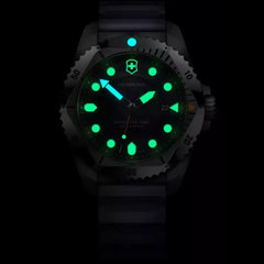 Victorinox Dive Pro Quartz Herrenuhr - 241991