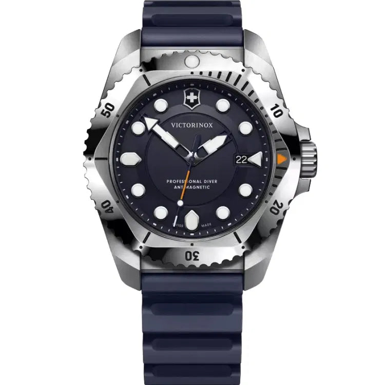 Victorinox Dive Pro Quartz Herrenuhr - 241991