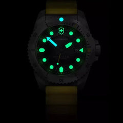 Victorinox Dive Pro Quartz Herrenuhr - 241992