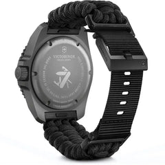 Victorinox Dive Pro Quartz Herrenuhr - 241993.1