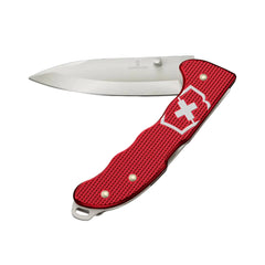 Victorinox Evoke Alox Taschenmesser Rot - 0.9411.D20